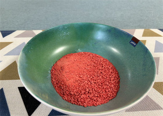 Мраморизуя зерна меламина взгляда используемые для произведения имитационного Dinnerware Pocelain