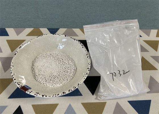 Не токсический чистый меламин напудрить белое возникновение для нормальных температур и давлений