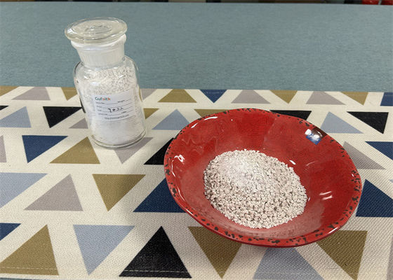 Мраморизуя зерна меламина взгляда используемые для произведения имитационного Dinnerware Pocelain