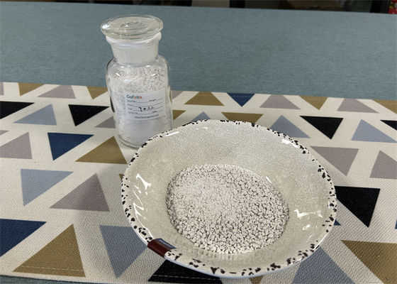 Теплостойкий порошок прессформы меламина с низким содержанием формальдегида