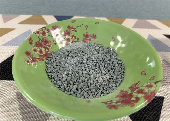 Меламинные гранулы промышленного класса для переключателей 99,9% чистоты