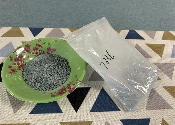 Меламинные гранулы промышленного класса для переключателей 99,9% чистоты