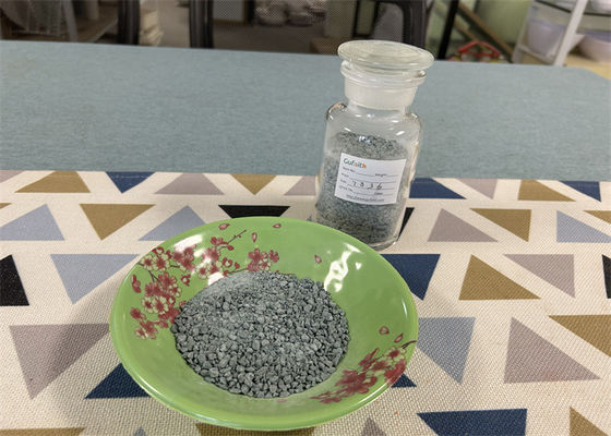 Меламинные гранулы промышленного класса для переключателей 99,9% чистоты