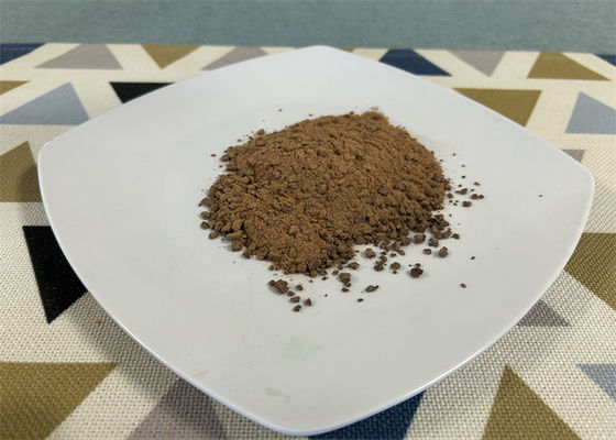 Меламин промышленных гранул 99,8% чистоты для туалета с переключателем без крышки