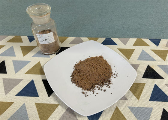 Меламин промышленных гранул 99,8% чистоты для туалета с переключателем без крышки