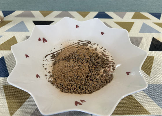 Меламин промышленных гранул 99,8% чистоты для туалета с переключателем без крышки