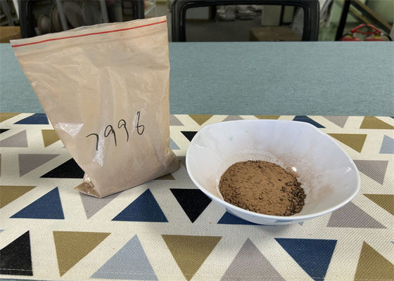 990,8% Min Меламин формальдегид смолы порошкообразный материал для столовой посуды