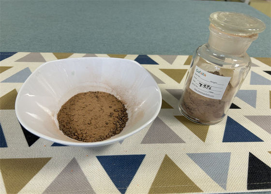 990,8% Min Меламин формальдегид смолы порошкообразный материал для столовой посуды