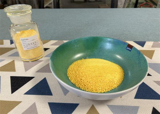 OEM A5 Меламин Урея Формальдегид смола порошок 1,573 Плотность