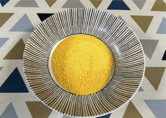 Теплоустойчивый меламинный порошок для формования