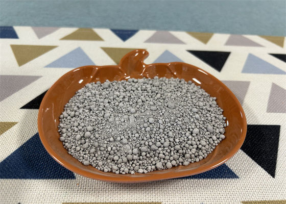 990,9% Минимальная чистота Меламинный стеклянный порошок 108 78 1