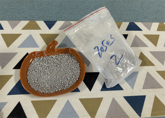 990,9% Минимальная чистота Меламинный стеклянный порошок 108 78 1