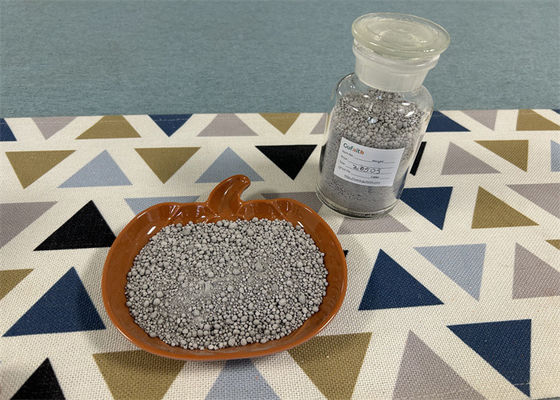 990,9% Минимальная чистота Меламинный стеклянный порошок 108 78 1