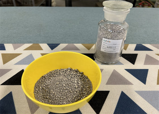 15 кг/сумка Меламин формовочный порошок пищевой / промышленный класс 99,8% чистота Нетоксичный