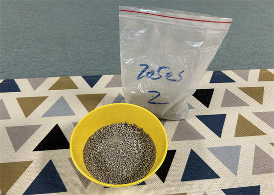 15 кг/сумка Меламин формовочный порошок пищевой / промышленный класс 99,8% чистота Нетоксичный