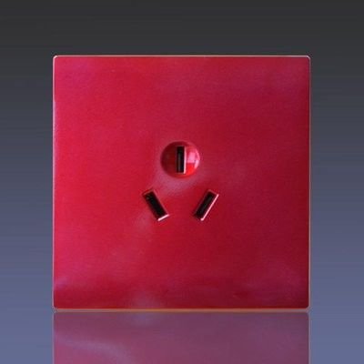 Мраморизуя зерна меламина взгляда используемые для произведения имитационного Dinnerware Pocelain