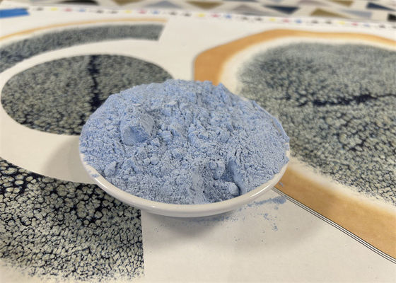 Порошок меламиновой смолы CAS-108-78-1 для промышленного использования