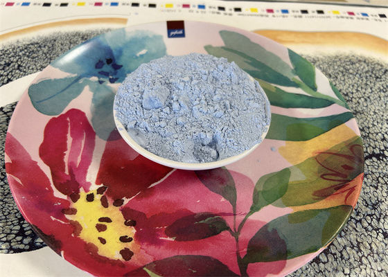 Порошок меламиновой смолы CAS-108-78-1 для промышленного использования