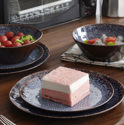 12 штук столовая посуда меламинная установка термостойкость