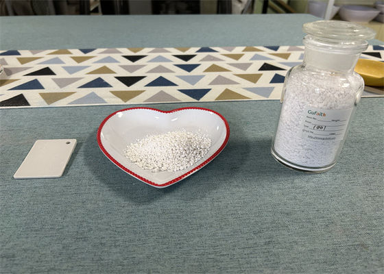 C3h6n6 Cas 108 78 1 Меламинный порошок для формования высокой чистоты