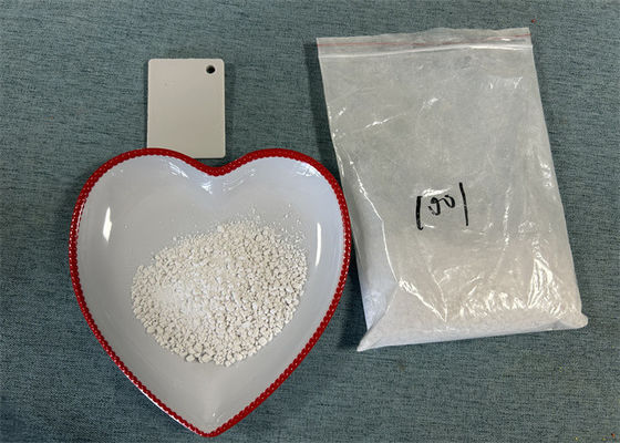 C3h6n6 Cas 108 78 1 Меламинный порошок для формования высокой чистоты