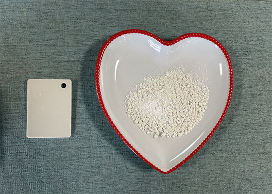 C3h6n6 Cas 108 78 1 Меламинный порошок для формования высокой чистоты