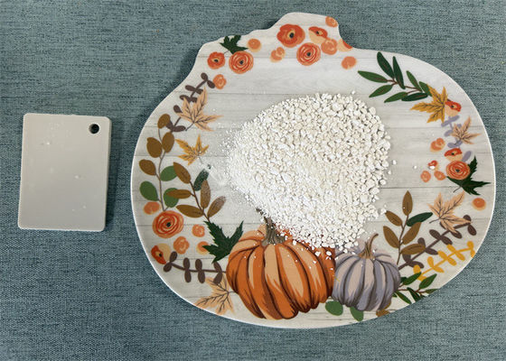 10 Микронов Меламина 99,8 В Фабрике Площади и Фанеры