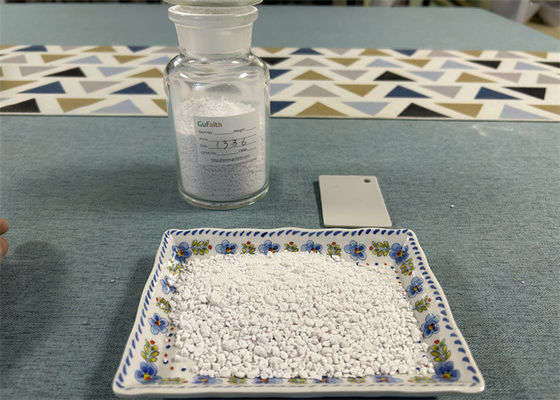 Формальдегид мочевого вещества мочевой смолы меламина, смесь для формования порошка 108 78 1