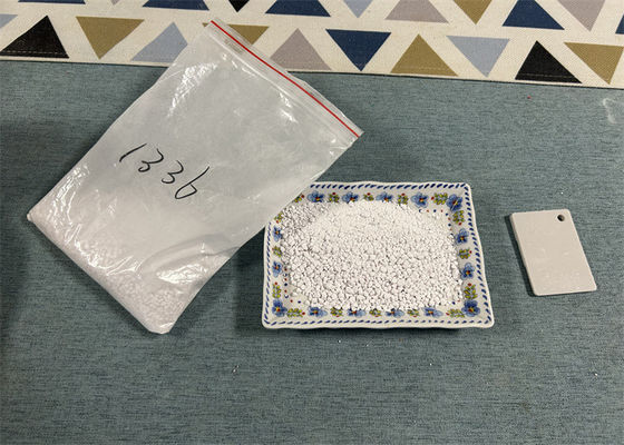 Формальдегид мочевого вещества мочевой смолы меламина, смесь для формования порошка 108 78 1