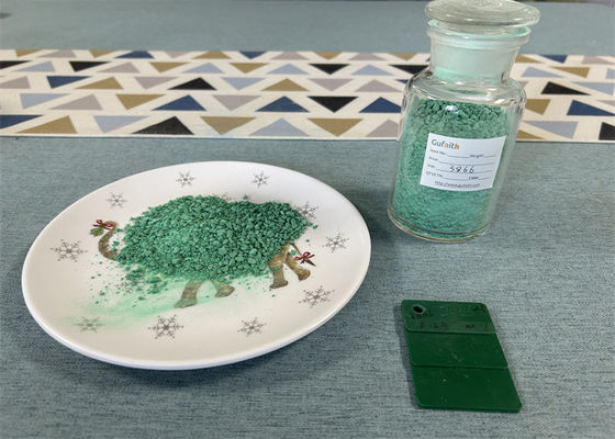 Cas 108-78-1 Меламин порошок 80 сетка Растворимость в воде