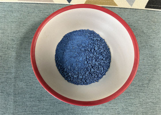 Порошок для формования меламина высокой чистоты 108 78 1