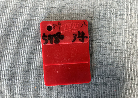 99 Чистота меламинный порошок для формования Cas 108 78 1