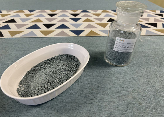 Cas 108-78-1 Меламинный порошок для формования 99,8% мин Белый кристалл