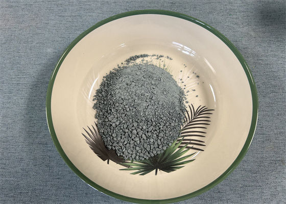 Негорячий порошок меламинной формы высокой чистоты