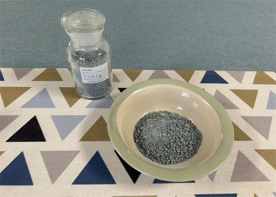 Негорячий порошок меламинной формы высокой чистоты