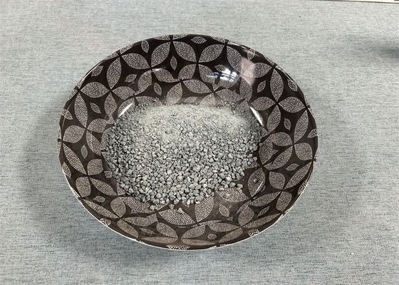 Меламинный порошок для формования 99,8% промышленного класса для смоловых процессов