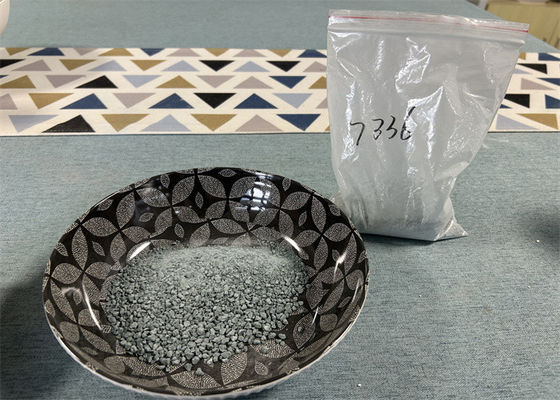 Меламинный порошок для формования 99,8% промышленного класса для смоловых процессов