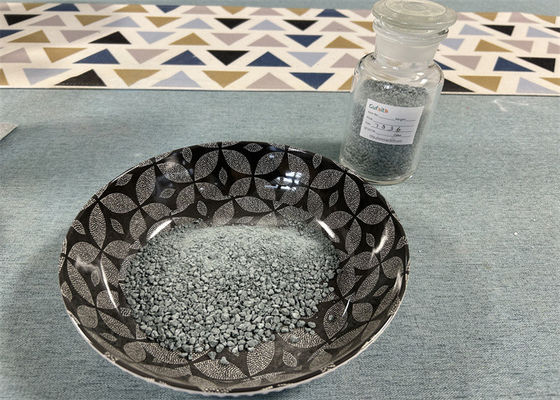 Меламинный порошок для формования 99,8% промышленного класса для смоловых процессов