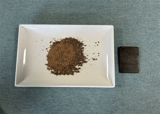 Барабанная упаковка Меламинная формовая порошка Устойчивость к влаге