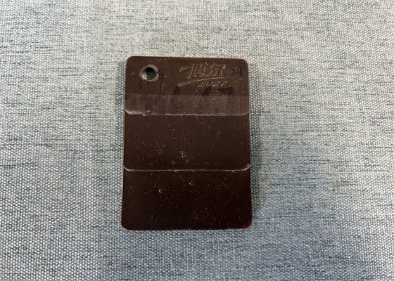 Барабанная упаковка Меламинная формовая порошка Устойчивость к влаге