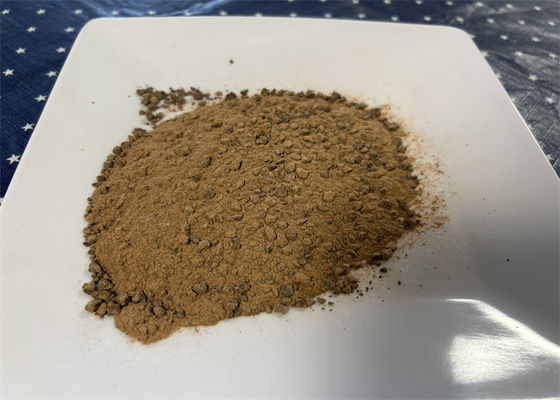 Высокотеплостойкость Меламин стеклянный порошок гладкая поверхность отделка