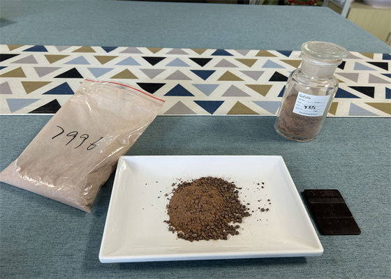 Высокотеплостойкость Меламин стеклянный порошок гладкая поверхность отделка