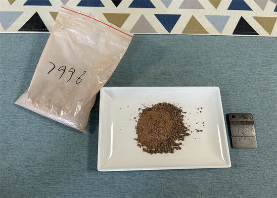 Высокотеплостойкость Меламин стеклянный порошок гладкая поверхность отделка