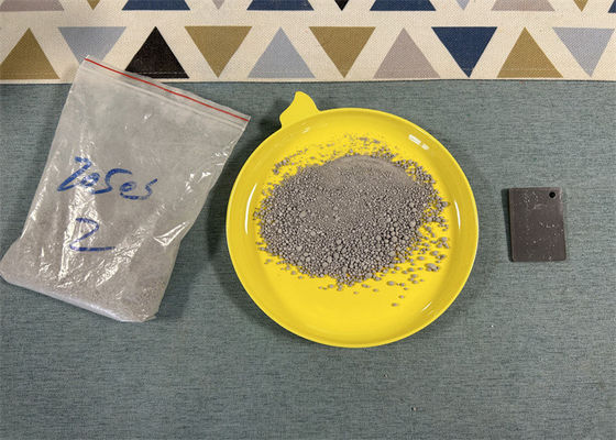 25 кг 99,8% меламинный порошок для формалдегида мочевой жидкости