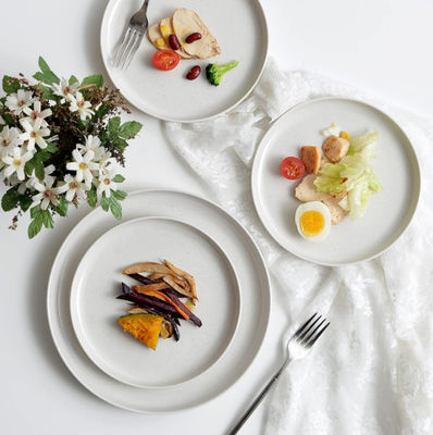 Цветная неразрывная меламинная посуда без BPA