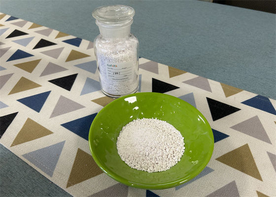 25 кг/сумка Меламин для формования порошок пищевой / промышленный класс 99,8% чистота Нетоксичная заводская цена