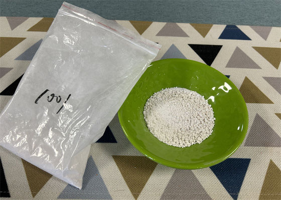 25 кг/сумка Меламин для формования порошок пищевой / промышленный класс 99,8% чистота Нетоксичная заводская цена