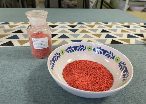 Соединение для формования мочевины весом 25 кг/пакет с устойчивостью к ударам ≥ 20 КДЖ/м2