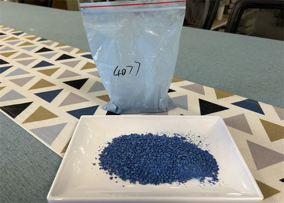 Порошок с высокой вязкостью формальдегида мочевого вещества для высокой прочности