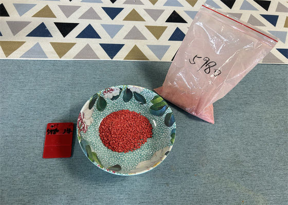 Высокая вязкость Уф смоловый порошок Высокая прочность